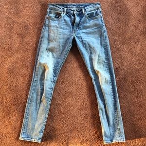 LEVIS 512 Slim Jeans